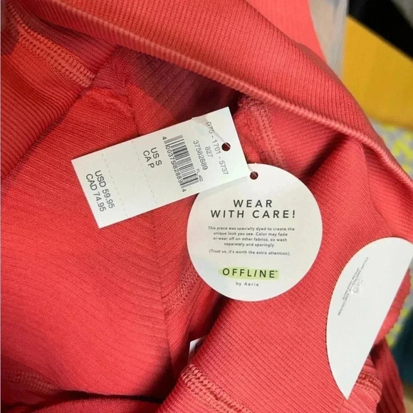 Offline by Aerie  Seamless Leggings - Picture 5 of 5